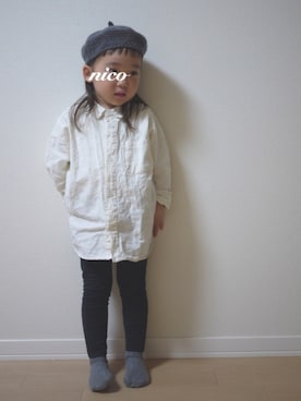 nico☻さんのコーディネート