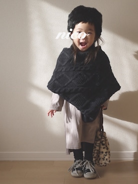 nico☻さんのコーディネート