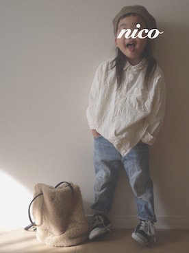 nico☻さんのコーディネート