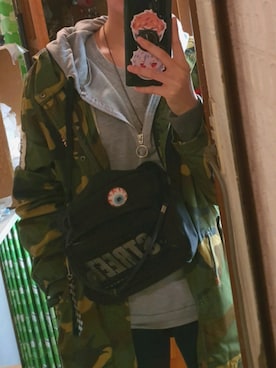 ryuusaさんのコーディネート