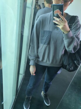 ryuusaさんのコーディネート