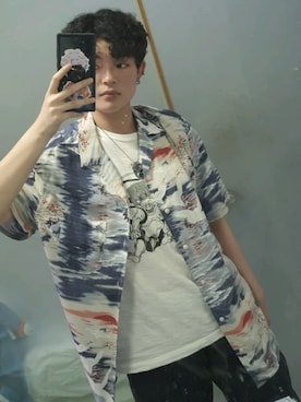 ryuusaさんのコーディネート