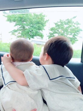 k__m__さんのコーディネート