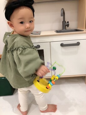 k__m__さんのコーディネート