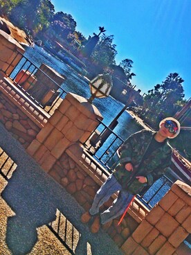 KAZUさんのコーディネート