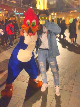 KAZUさんのコーディネート