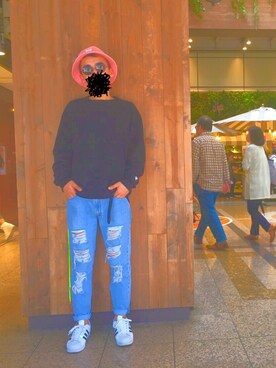 KAZUさんのコーディネート