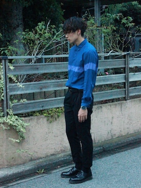 Cakkiさんのコーディネート