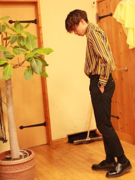 Cakkiさんのコーディネート