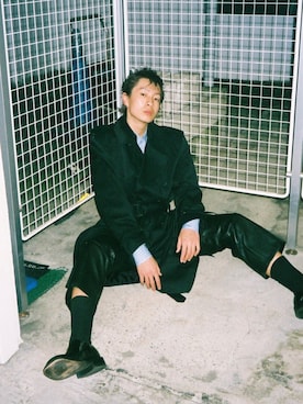 Cakkiさんのコーディネート