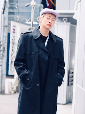 Cakkiさんのコーディネート