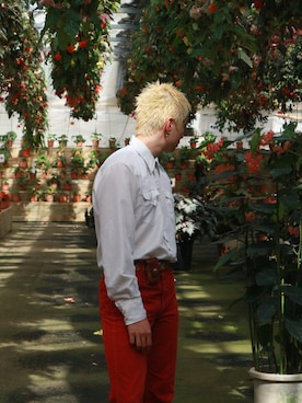 Cakkiさんのコーディネート