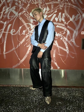 Cakkiさんのコーディネート