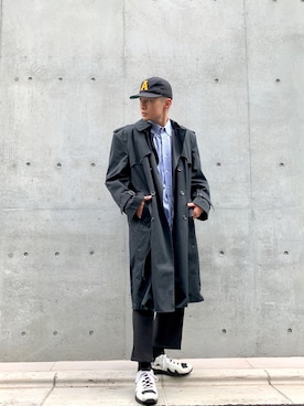 Cakkiさんのコーディネート