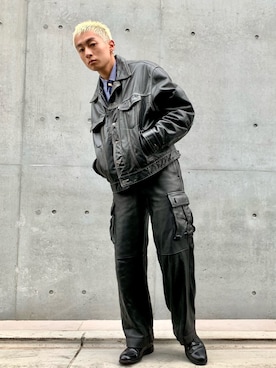 Cakkiさんのコーディネート