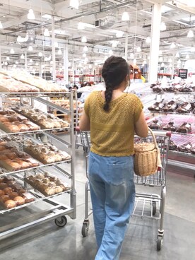 ア ミさんのコーディネート