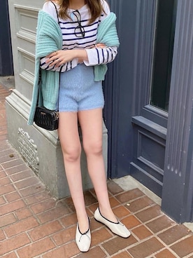 keiさんのコーディネート