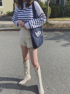 keiさんのコーディネート