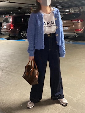 keiさんのコーディネート