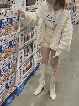 keiさんのコーディネート