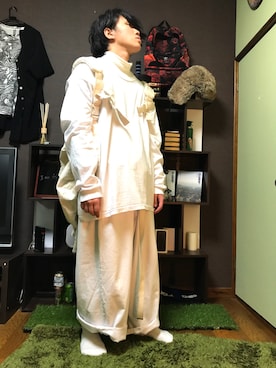 あつきさんのコーディネート