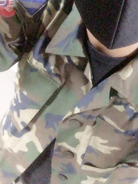 潤さんのコーディネート