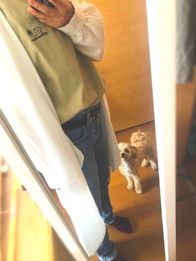 cocoさんのコーディネート