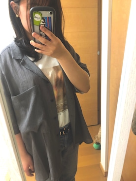 cocoさんのコーディネート