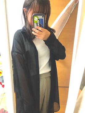 cocoさんのコーディネート