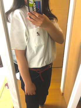 cocoさんのコーディネート