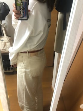 cocoさんのコーディネート