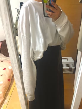 cocoさん（レディース・150cm）の秋コーディネート