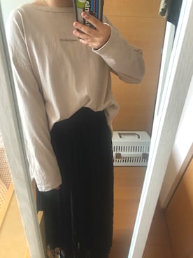 cocoさんのコーディネート