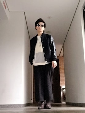 志村 優一さんのコーディネート