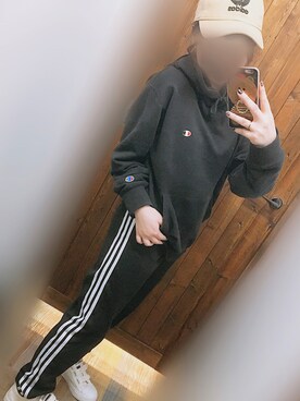 m a y a .さん（レディース・153cm）の秋コーディネート