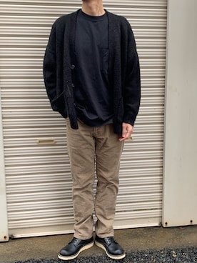 mysont2m7さんのコーディネート