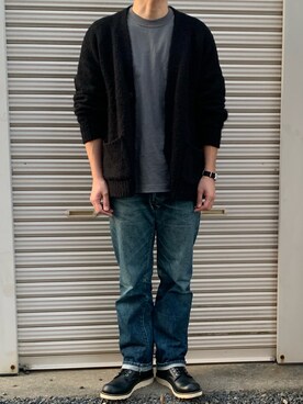 mysont2m7さんのコーディネート