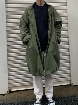 mysont2m7さんのコーディネート