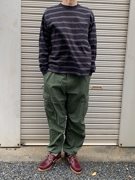 mysont2m7さんのコーディネート