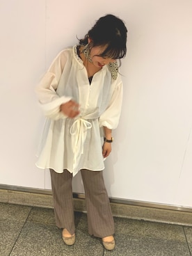yuunaさんのコーディネート