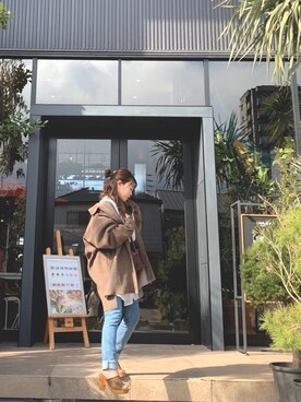 yuunaさんのコーディネート