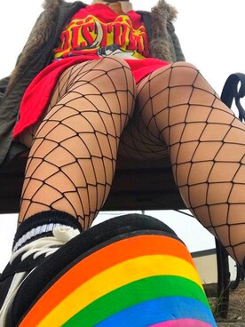 Bettyさんのコーディネート