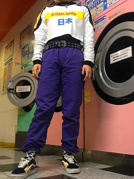 Bettyさんのコーディネート