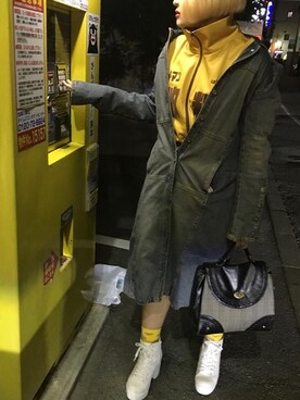 Bettyさんのコーディネート