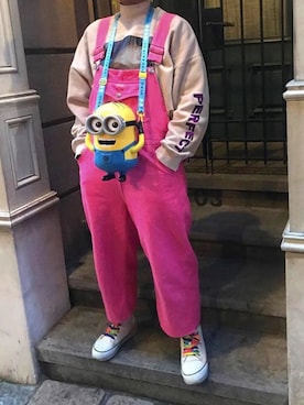 Bettyさんのコーディネート