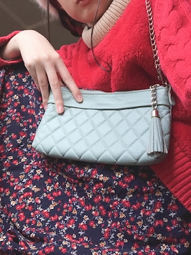 kim🍎🍏さんのコーディネート