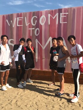 ひろとさんのコーディネート