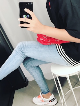 ひろとさんのコーディネート