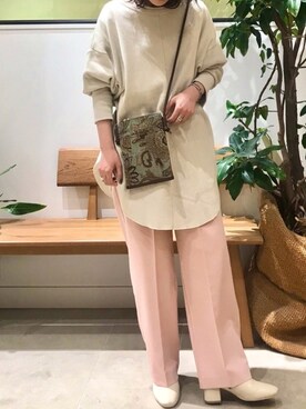 ユメミさんのコーディネート