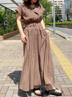 ユメミさんのコーディネート